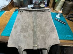 -如果·追梦手工皮具DIY教学店(田子坊店)
