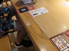 -味千拉面(航洋国际购物中心)