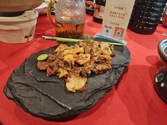 -马凯餐厅(地安门店)