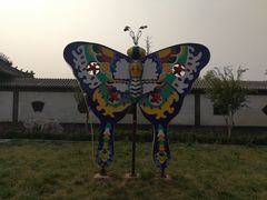 -杨家埠民间艺术大观园
