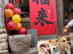-前童古镇