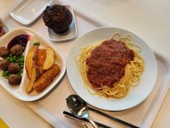 -宜家·瑞典风味餐厅(烟台路店)