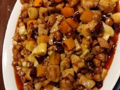 -赶海部落海鲜城(海阳路店)