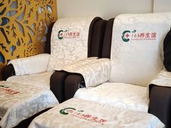 -168养生足道·精油推背SPA·艾灸(天明居分店)