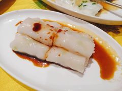 爽滑鲜虾肠-金玉满堂潮州酒楼(无限极荟购物广场店)