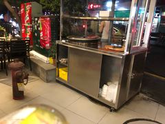 -新疆红柳花餐厅(新洲店)