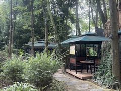 -刘家花园·柴火鸡·中餐酒楼·西昌烧烤(三圣乡店)