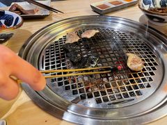 -不倒翁炭火烧肉(永安里店)