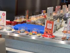-小乔回转寿司(铁东万象汇店)