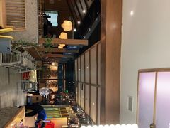 -韩京炭火烤肉自助料理(柯桥万达店)
