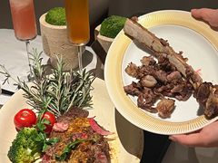 -王品牛排(珠海富华里店)