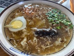 -鲁毓鲜蓬莱小面(黄山路店)