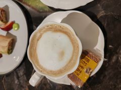 -LESCEDARS Brasserie Bistro香柏树