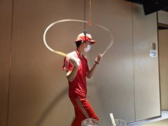 -海底捞火锅(青山湖万达夜宵主题店)