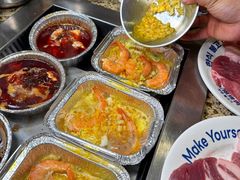 -阿亲家·韩式无限烤肉(春熙路店)