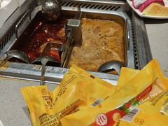 -海底捞火锅(飞马水城店)