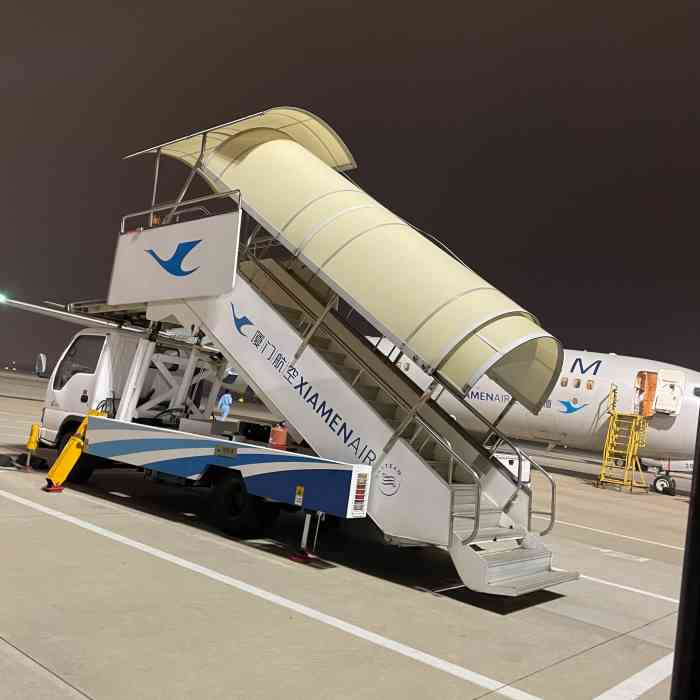 厦门高崎国际机场-t3航站楼-"厦门特辑第五集,t3航站楼.给差评的理由.