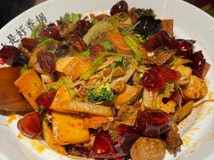 -川成元·麻辣香锅(凯德MALL西直门店)