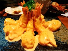 -千代武日本料理(爱建店)