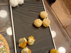-烤肉季饭庄