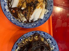 -张明富面皮店(东大街店)