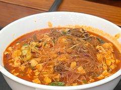 -马洪小炒泡馍馆(钟楼回民街店)