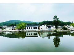 -东钱湖旅游度假区