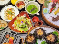 -花潮料理艺食馆(成都万象城店)