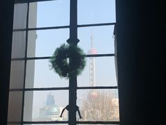 -YUE·6·西式融合餐厅(外滩六号店)