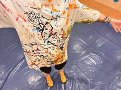 -金宝贝早教(万象城校区)