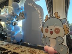 -世博源公馆·本帮融合菜·主题包厢·江景餐厅