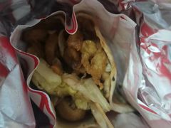 -石饮红星包子(中山路店)