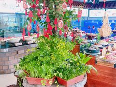 -前王院•巧克力海鲜市集餐厅(万平口店)