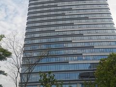-苏州太湖假日酒店