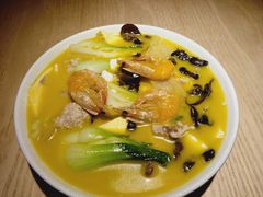 -弄堂里(万联城店)