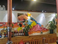 -大壮家原味烤肉(兴华北街店)