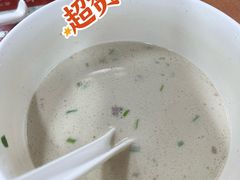 羊肉汤-教师之家赵家羊汤馆(东青龙街店)