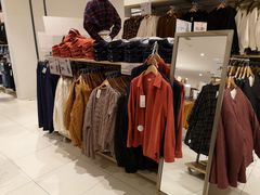 -优衣库(厦门SM广场店)