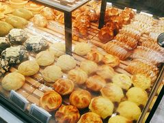 -幸福西饼面包茶饮(车公庙店)