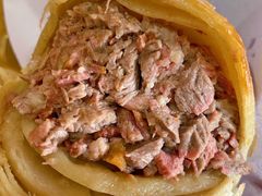 驴肉火烧-直隶一品正宗驴肉火烧(建华大街店)