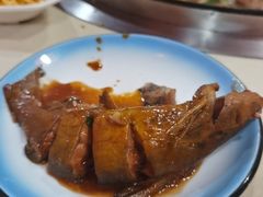 -王老六铁锅炖鱼(华阳路店)