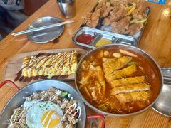 -青春分食(仙林大学城店)