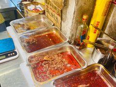 -嘉州鲜知味钵钵鸡(奎星楼店)