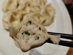 -必点海鲜·鲅鱼水饺(鞍山西道店)