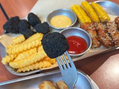 -魏斯理汉堡(西安沣东吾悦店)