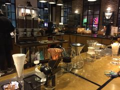 -The Workshop Coffee
