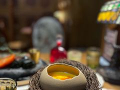 -秘密旅行Bonjour(黑金冠 江南西店)