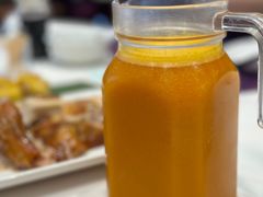 -凯鸽酒楼•雁北民间菜(华北星店)