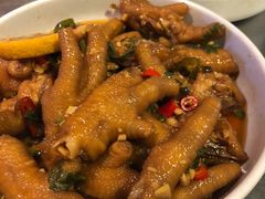 -龙巢盱眙龙虾·牛蛙·烧烤宵夜(八卦岭店)