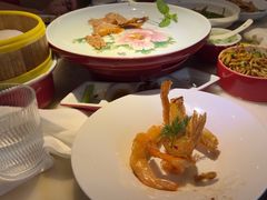 -京华烟云·北京烤鸭(领展购物广场·中关村店)